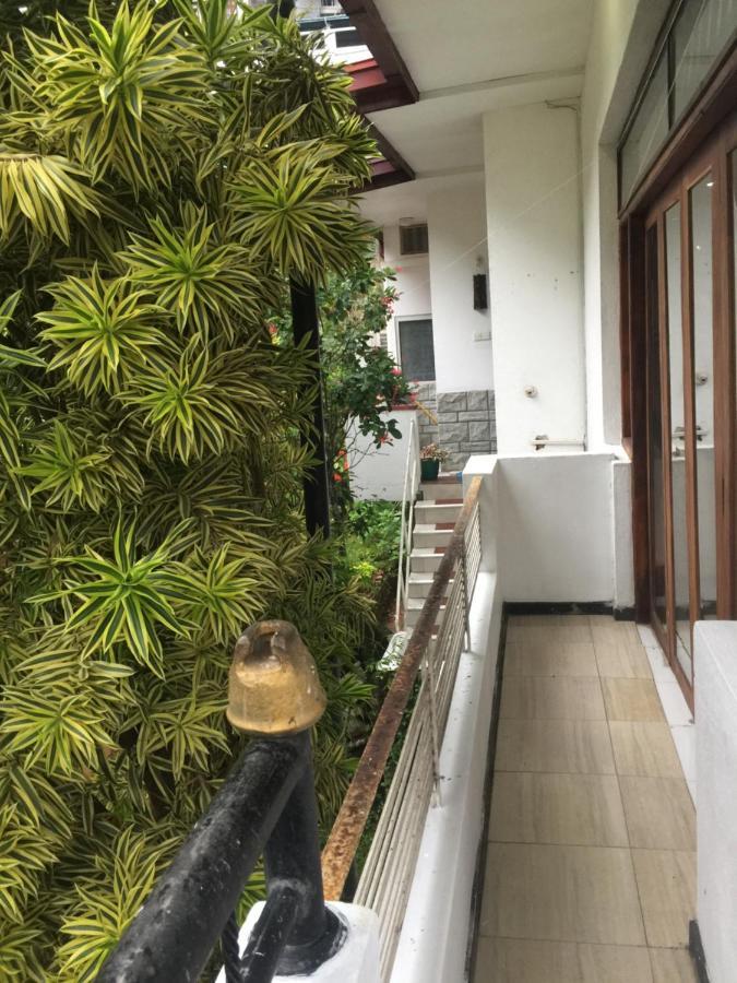 Kandy Ivy Banks Holiday Resort Exterior photo